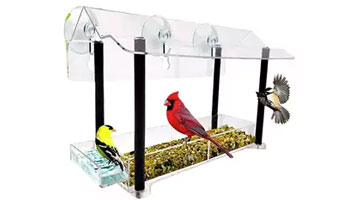 Bird House Suppliers