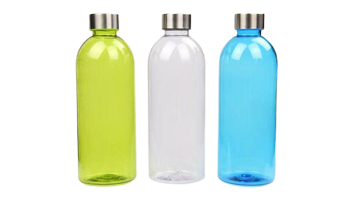 Plastic Water Bottle Suppliers