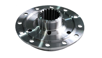 Forged Steel Hub Suppliers