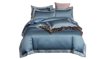 Bed Linen & Bedspreads Suppliers in Lalganj