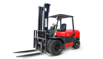 Diesel Forklift Suppliers