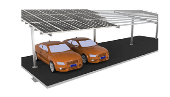 Solar Carports Suppliers