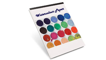 Watercolour Paper Suppliers