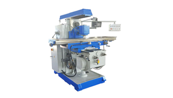 DRO Milling Machine Suppliers