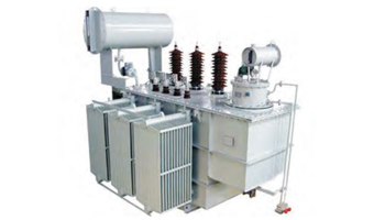 High Power Transformer Suppliers