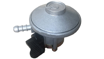 LPG Regulators Suppliers