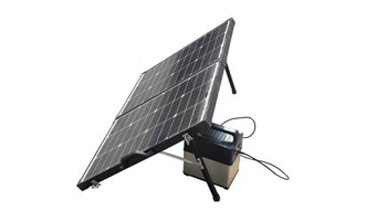 Portable Solar System Suppliers