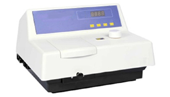 Spectrophotometer Suppliers