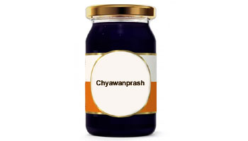 Chyawanprash Suppliers in Uran Islampur