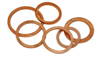 Copper Circles Suppliers