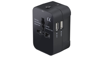 Travel Adapter Suppliers