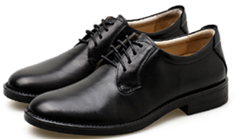 Men Leather Shoes Suppliers