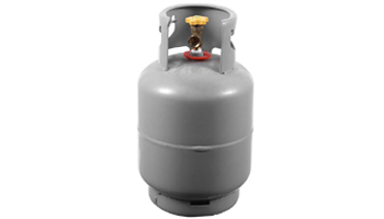 Butane Cylinders Suppliers