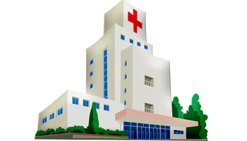 Hospitals & Clinics Suppliers in Sarsod