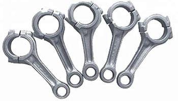 Drop Forged Components Suppliers