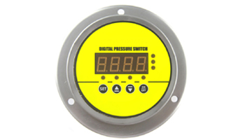 Digital Pressure Switches Suppliers