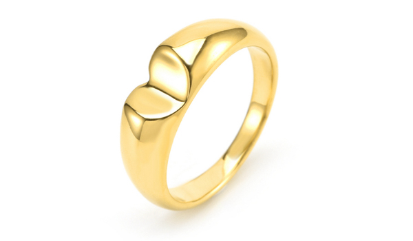 Ladies Gold Rings Suppliers