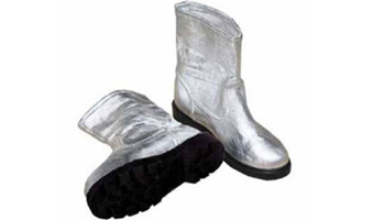 Heat Resistant Safety Shoes Suppliers