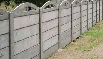 Concrete Compound Wall Suppliers