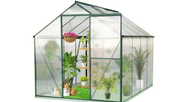 Greenhouse Suppliers in Kagaznagar