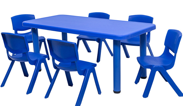 Plastic Furniture Suppliers in Vaikom