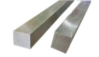 Stainless Steel Forged Square Bar Suppliers in Vita