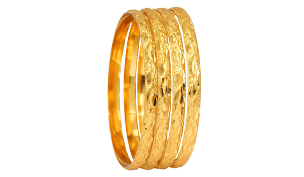 Gold Bangles Suppliers in Uran Islampur