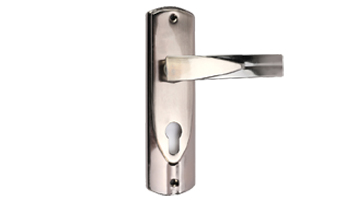 Iron Door Lock Suppliers