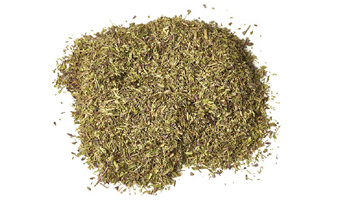 Dried Thyme Suppliers