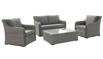 Plastic Sofa Set Suppliers in Mehkar