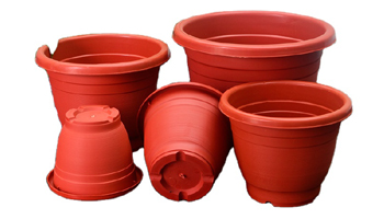 Flower Pots Suppliers in Markapur