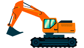 Excavator Suppliers