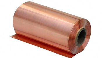 Copper Foils Suppliers