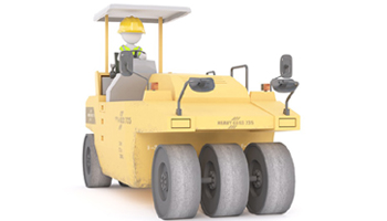 Construction Equipment Finance Suppliers