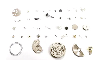 Watch Parts & Accessories Suppliers