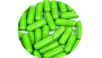 Chlorella Capsule Suppliers