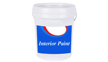 Interior Paint Suppliers