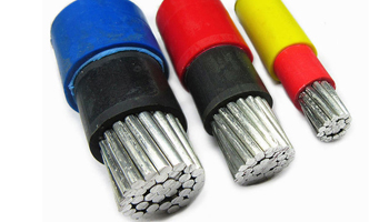 Underground Aluminum Power Cable Suppliers