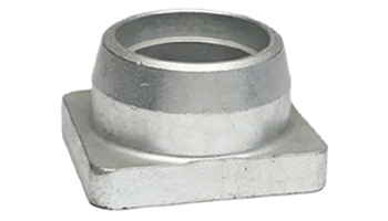 Iron Forgings Suppliers