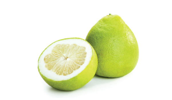 Pomelo Suppliers