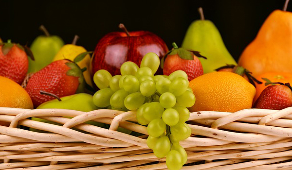 Fruits Suppliers