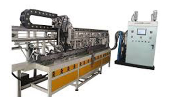 PU Foam Machine Suppliers