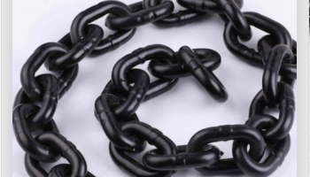 Alloy Steel Chain Suppliers