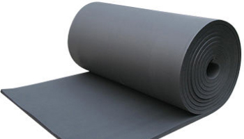 Nitrile Rubber Rolls Suppliers in Lucknow