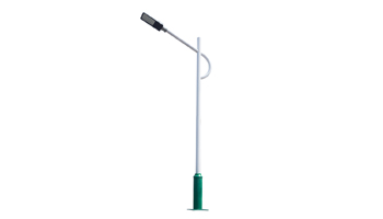 Solar Street Light Pole Suppliers