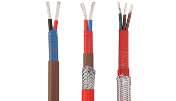 Insulated Heating Cables Suppliers