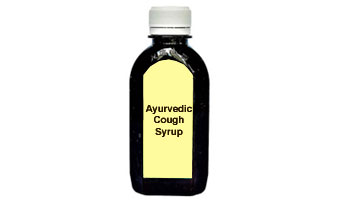 Ayurvedic Cough Syrup Suppliers