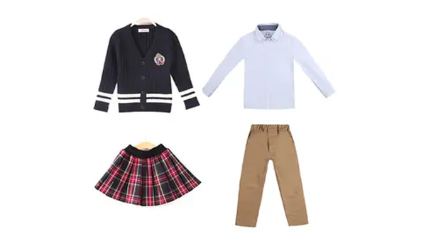 Commercial & Academic Uniforms Suppliers in Hajipur