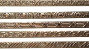 Decorative Beadings Suppliers