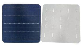 Solar Grade Wafer Suppliers